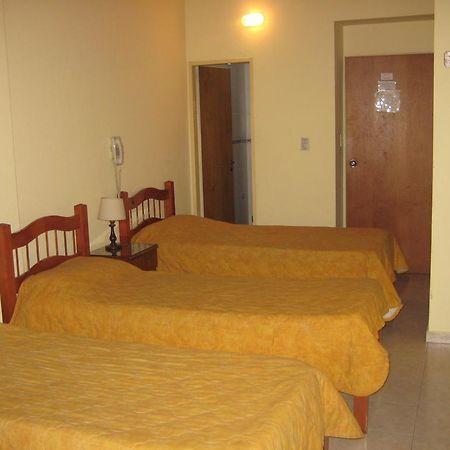 Hotel Colonial Buenos Aires Cameră foto