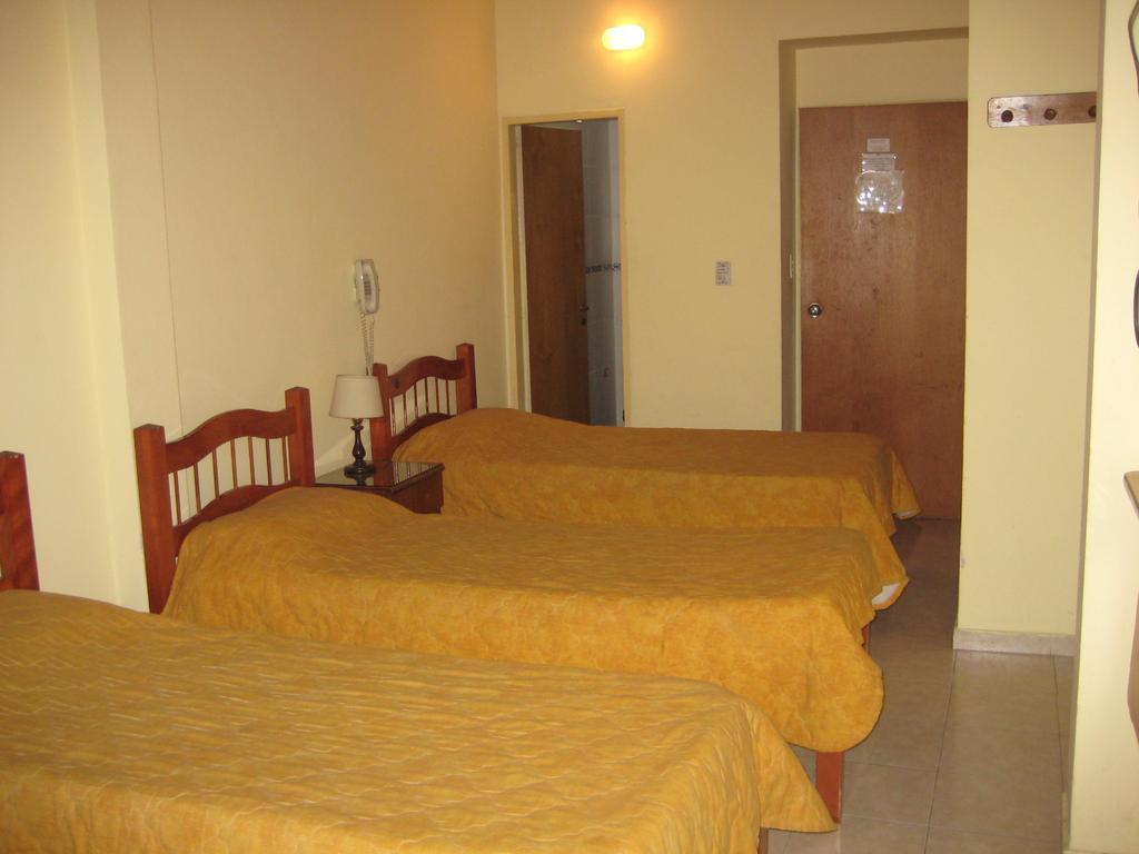 Hotel Colonial Buenos Aires Cameră foto